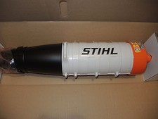 Stihl BG KM  Blasgerät