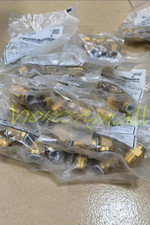 10pcs New FOR SMC connector