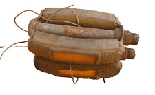 alte Oldtimer Fahrrad DDR