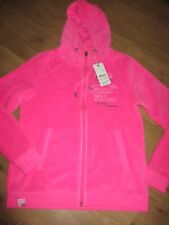 schöne Damen Jacke mit Kapuze