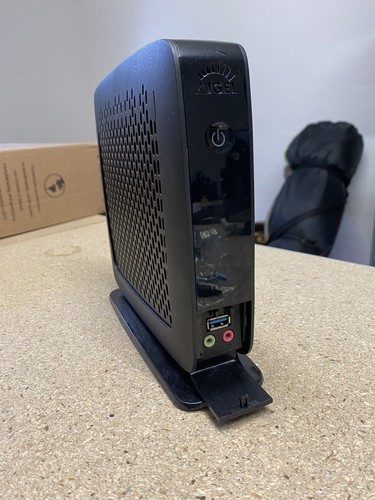 Igel d220 thin client mini - igel,
