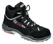 Elten Sicherheits Schnürschuhe Arbeitsstiefel Schuhe Sander ESD S3 Metallfrei
