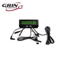 Grin Cycle Analyst V3 CA3 DPS Display Direct Plug-In inkl. Speedsensor