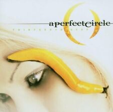 A Perfect Circle (CD) Thirteenth Step (2003)