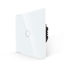 Glas touch wechselschalter - touch, wechselschalter/