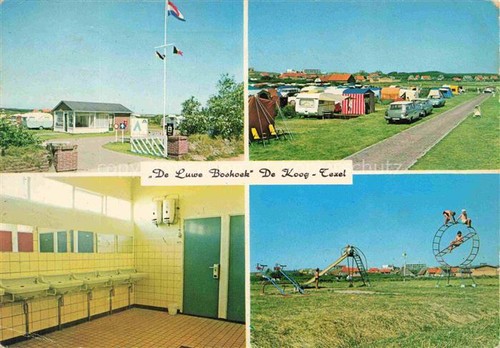 Koog texel nordholland nl - de,