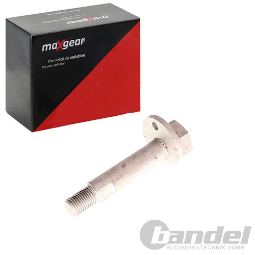 Maxgear sturzkorrekturschraube - maxgear,
