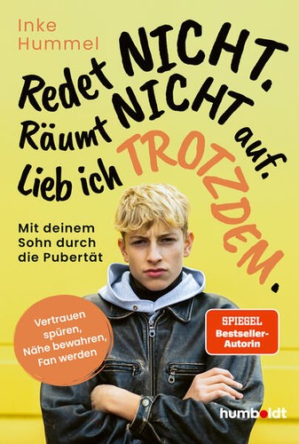 Redet nicht räumt - nicht., auf