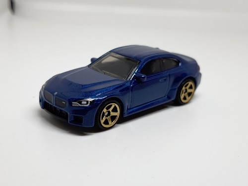 Bmw von matchbox - matchbox,