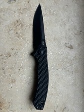 Zero Tolerance 0450CF