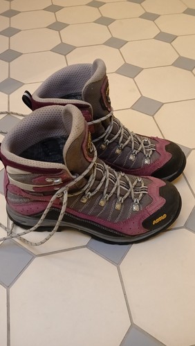 Wanderschuhe asolo damen 5 - wanderschuhe, 38.5