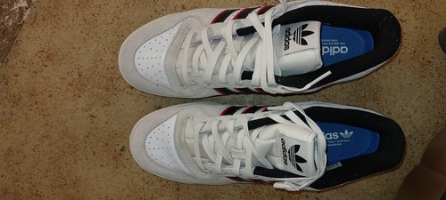 Adidas forum low adv - forum,