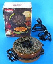 CLOER Waffelautomat 533 GD