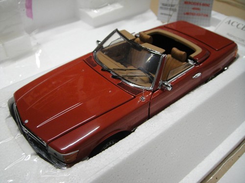 Franklin mint modell - mint, 1:24