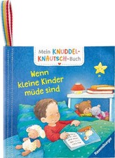 Mein Knuddel-Knautsch-Buch