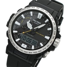 Casio pro trek - casio, prw-61-1ajf