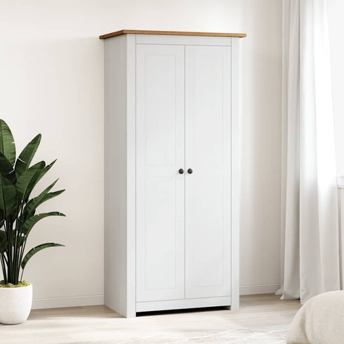 Kleiderschrank weiß - kleiderschrank,