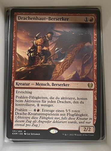Drachenhaut berserker 131 - drachenhaut-berserker,