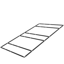 Alu Halterung Rahmen für LED