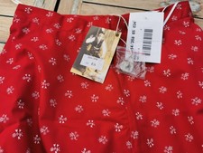 Trachtenrock mit passendem