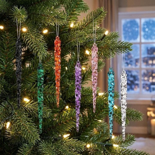 Neu weihnachtsbaum klar - neu,