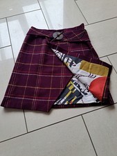 Kenzo- Wickelrock 40- 42