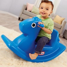 Little Tikes Schaukelpferd