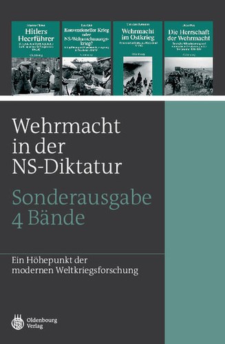 Wehrmacht der diktatur - wehrmacht, in