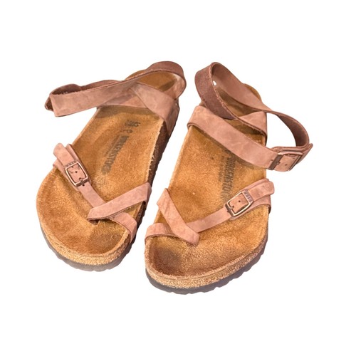 Birkenstock yara sandals - birkenstock,