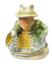 Maus - Primrose Entertains