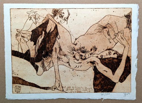 Janssen horst 1929 wandsbek - (1929,