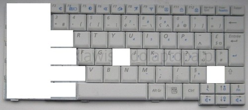 Sg23 einzelne tastatur taste - einzelne,