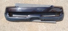 Mini Cooper R57 S Sport Facelift Stoßstange hinten 7260588