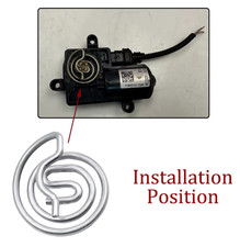 ✅ EXHAUST FLAPS ENGINE