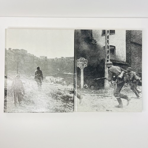 Der zweite weltkrieg - der,