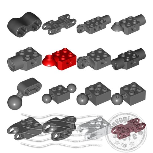 Lego technic - lego,