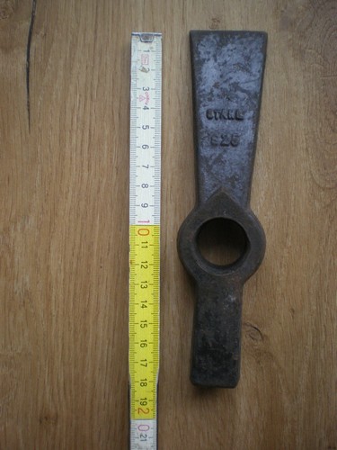 Maurerhammer stahl hammer ohne - maurerhammer,
