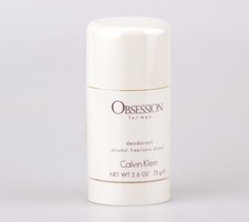 Calvin Klein - Obsession -