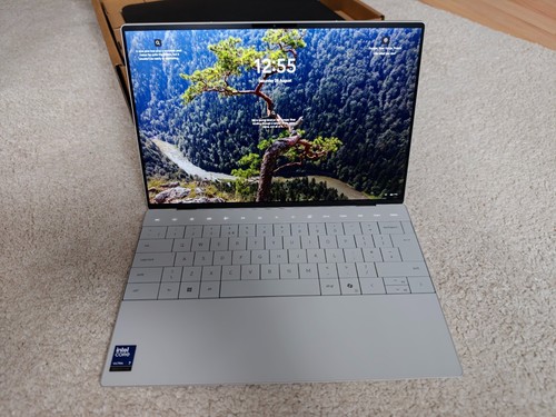 Dell xps 9350 intel - dell, 13