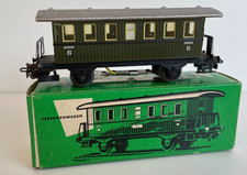 Märklin HO 4040 Weißblech