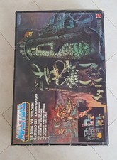 Castle Grayskull Umverpackung