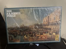 F.X. Schmid 3000 Puzzle