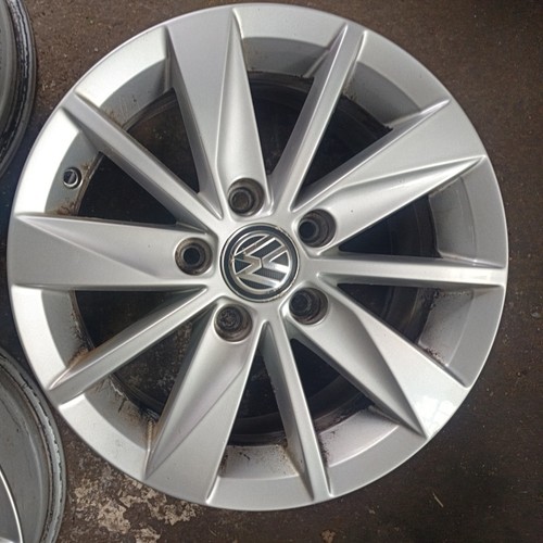 5g0601025h golf alufelge - golf, 7