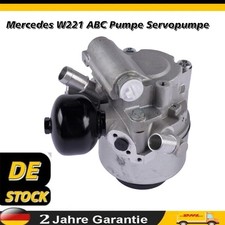 ABC Pumpe Servopumpe für