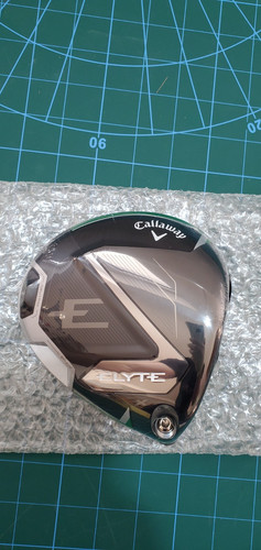 Callaway elyte driverköpfe - x,