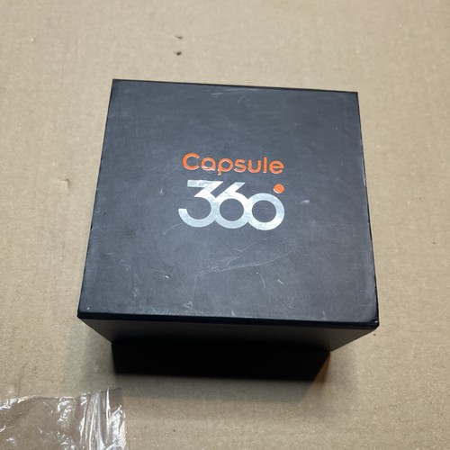 Miops capsule 360 grad - ,