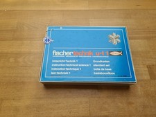 fischertechnik u-t1