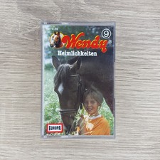 Wendy Folge 9 - Heimlichkeiten