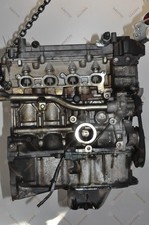 NISSAN NOTE E11 MICRA III K12 1.4 16V 88PS Motor Benzinmotor CR14 CR14DE