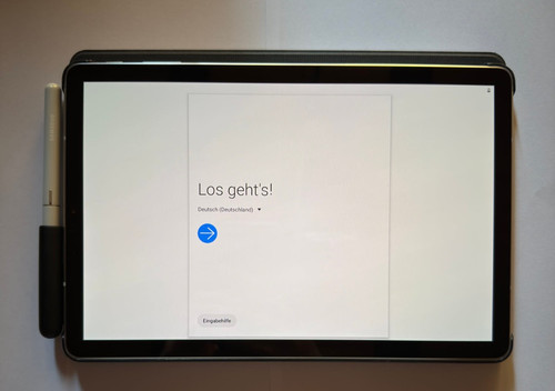 Samsung galaxy tab - tab, sm-t830